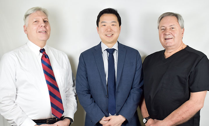 Bentleyville Sedation Dentistry Team