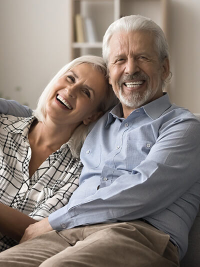 dentures