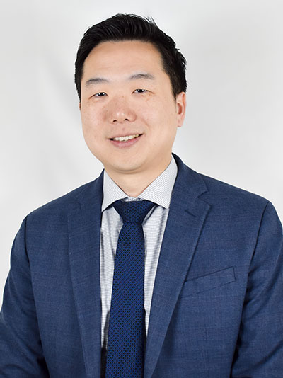 dr sang lee