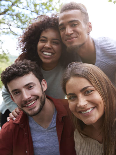 refer a friend
